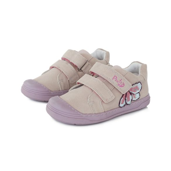 Ponte20 szupinált bőrcipő DA03-1-395A-29