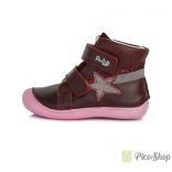 Ponte20 szupinált bőrcipő DA03-1-428-24