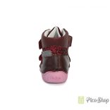 Ponte20 szupinált bőrcipő DA03-1-428-24