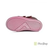 Ponte20 szupinált bőrcipő DA03-1-428-24