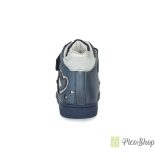 Ponte20 szupinált bőrcipő DA03-1-792A-22