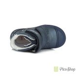 Ponte20 szupinált bőrcipő DA03-1-792A-22