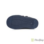 Ponte20 szupinált bőrcipő DA03-1-792A-22