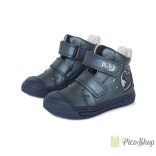 Ponte20 szupinált bőrcipő DA03-1-792A-23