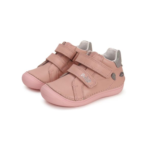 Ponte20 szupinált bőrcipő DA03-4-1339A-30