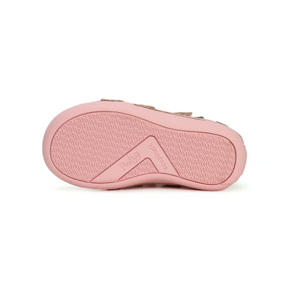 Ponte20 szupinált bőrcipő DA03-4-1339A-33