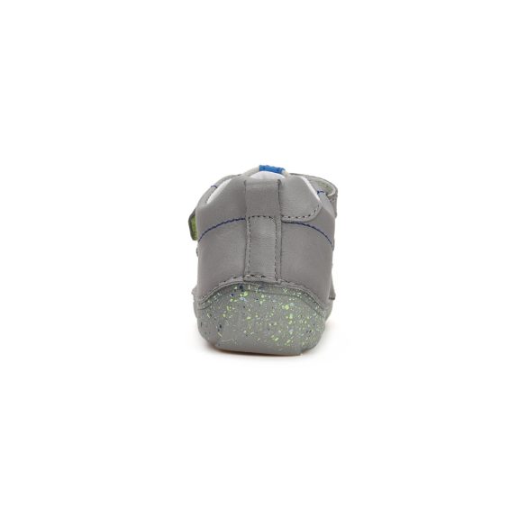 Ponte20 szupinált bőrcipő DA03-4-1342-33