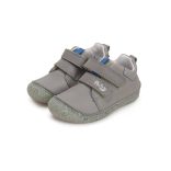 Ponte20 szupinált bőrcipő DA03-4-1342-33