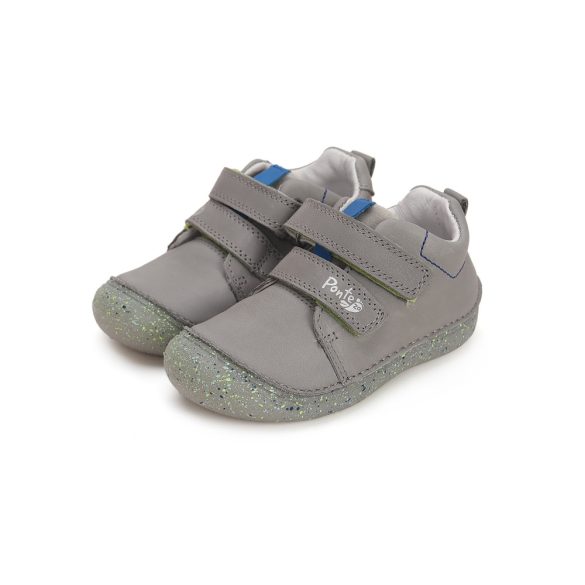 Ponte20 szupinált bőrcipő DA03-4-1342-33