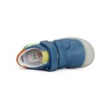 Ponte20 szupinált bőrcipő DA03-4-1760A-22