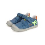 Ponte20 szupinált bőrcipő DA03-4-1760A-22