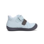 Ponte20 szupinált bőrcipő DA03-4-2102-24