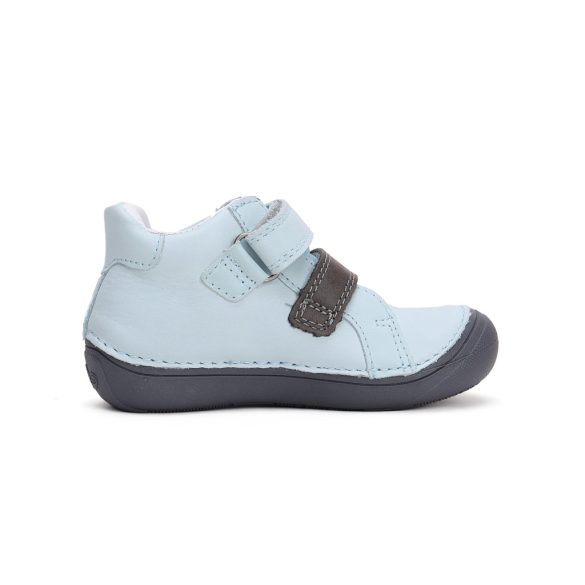 Ponte20 szupinált bőrcipő DA03-4-2102-24