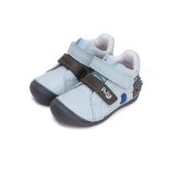 Ponte20 szupinált bőrcipő DA03-4-2102-24