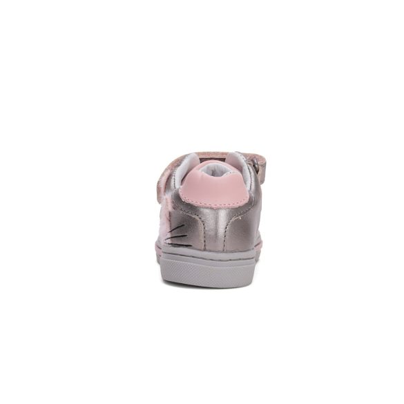 Ponte20 szupinált bőrcipő DA03-4-2431-24