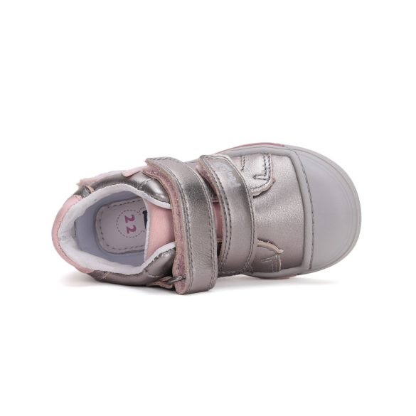 Ponte20 szupinált bőrcipő DA03-4-2431-24