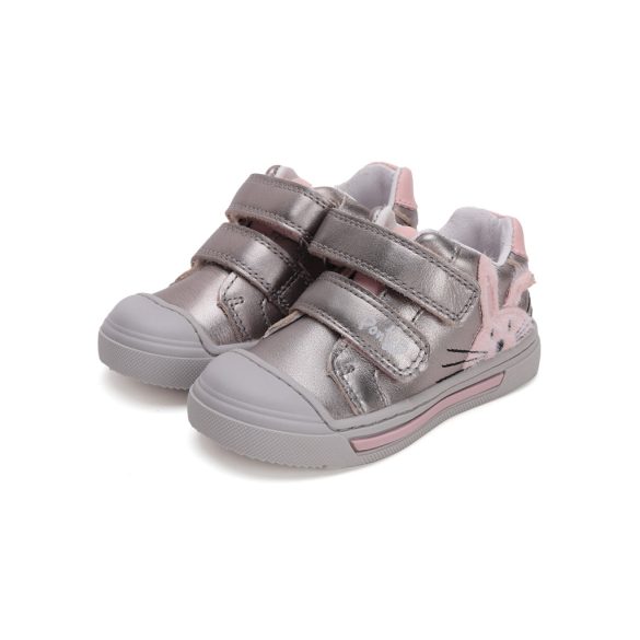 Ponte20 szupinált bőrcipő DA03-4-2431-24