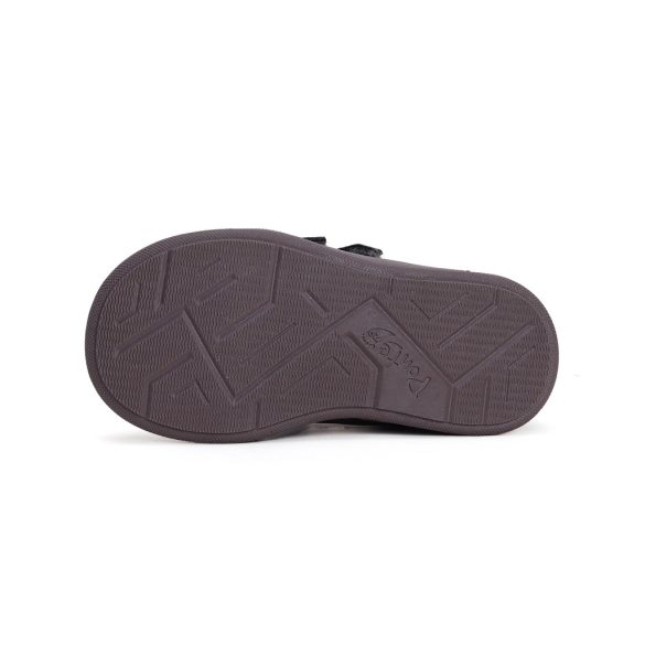 Ponte20 szupinált bőrcipő DA03-4-2440-29