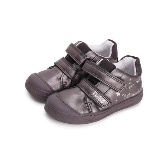 Ponte20 szupinált bőrcipő DA03-4-2440-29