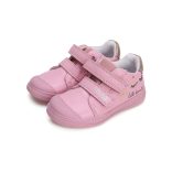 Ponte20 szupinált bőrcipő DA03-4-2440A-22