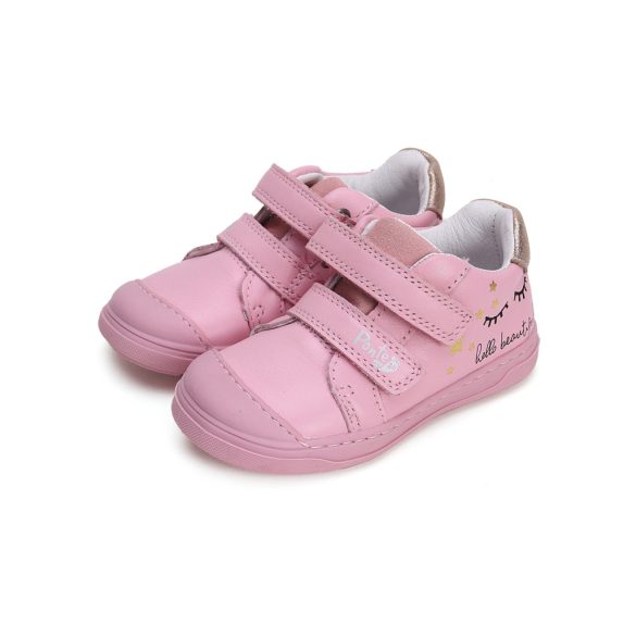 Ponte20 szupinált bőrcipő DA03-4-2440A-23