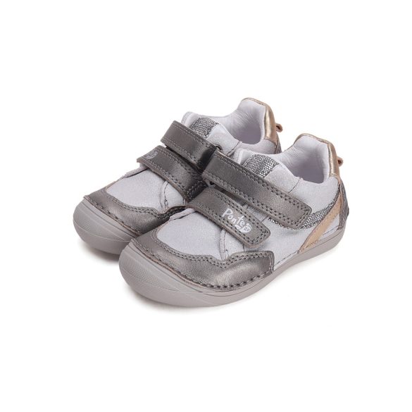 Ponte20 szupinált bőrcipő DA03-4-2580B-27