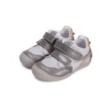 Ponte20 szupinált bőrcipő DA03-4-2580B-31