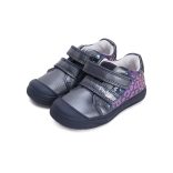 Ponte20 szupinált bőrcipő DA03-4-2845A-24