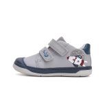 Ponte20 szupinált bőrcipő DA03-5-1143A-22