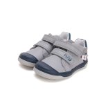 Ponte20 szupinált bőrcipő DA03-5-1143A-22