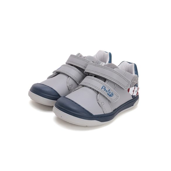 Ponte20 szupinált bőrcipő DA03-5-1143A-22