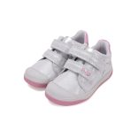 Ponte20 szupinált bőrcipő DA03-5-1307A-26