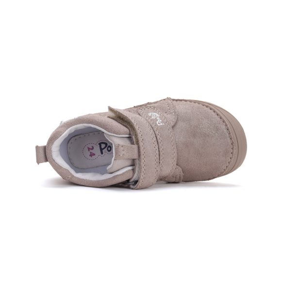 Ponte20 szupinált bőrcipő DA03-5-1393A-24