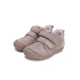 Ponte20 szupinált bőrcipő DA03-5-1393A-24