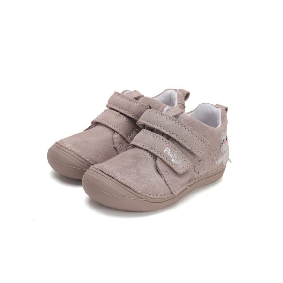 Ponte20 szupinált bőrcipő DA03-5-1393A-24