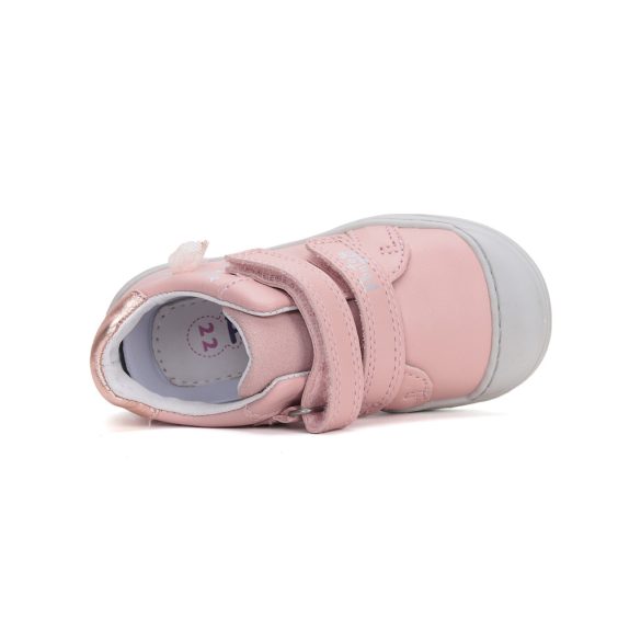 Ponte20 szupinált bőrcipő DA03-5-1680-23