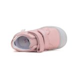 Ponte20 szupinált bőrcipő DA03-5-1680-24