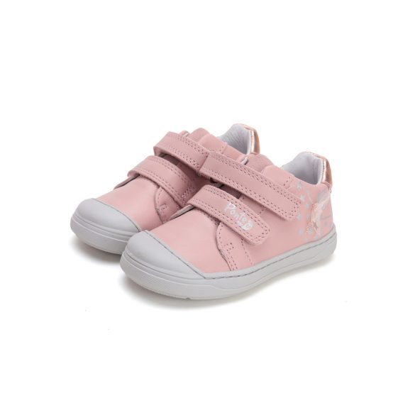 Ponte20 szupinált bőrcipő DA03-5-1680-24