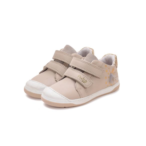 Ponte20 szupinált bőrcipő DA03-5-1680A-22