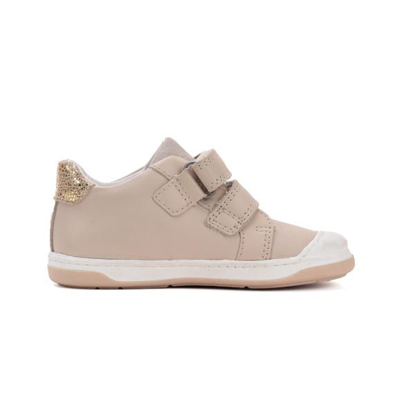 Ponte20 szupinált bőrcipő DA03-5-1680A-25