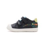 Ponte20 szupinált bőrcipő DA03-5-2413-22