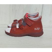 Ponte20 szupinált szandál DA03-5-V1096L-30