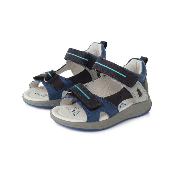 Ponte20 szupinált szandál DA05-1-315-23