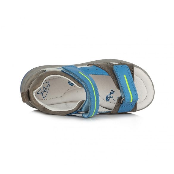 Ponte20 szupinált szandál DA05-1-315A-23