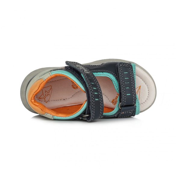 Ponte20 szupinált szandál DA05-1-332-22