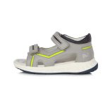 Ponte20 szupinált szandál DA05-1-356-22