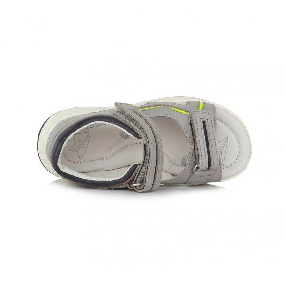 Ponte20 szupinált szandál DA05-1-356-22