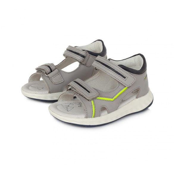 Ponte20 szupinált szandál DA05-1-356-22