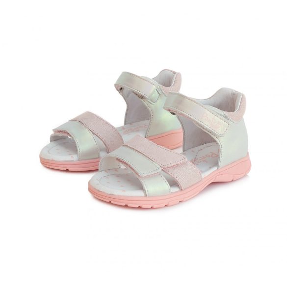 Ponte20 szupinált szandál DA05-1-380-22