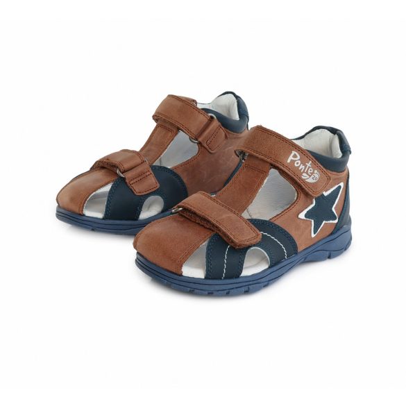 Ponte20 szupinált szandál DA05-1-997A-22